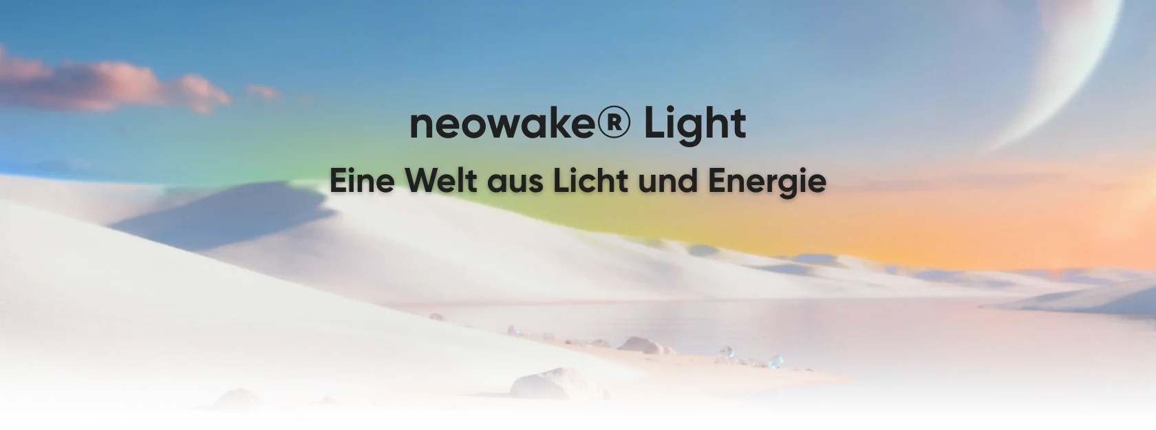 neowake® Light