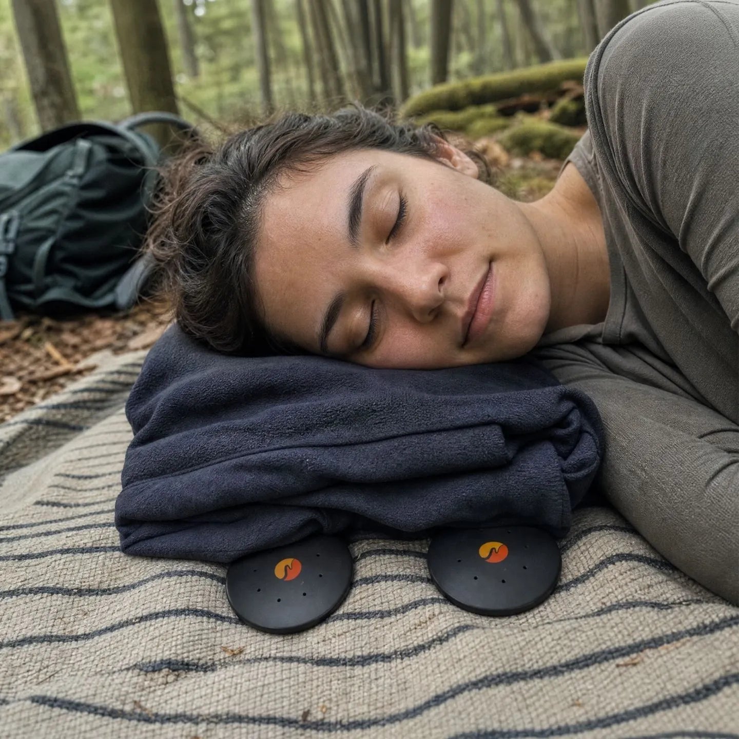 neowake® Sleep Speakers