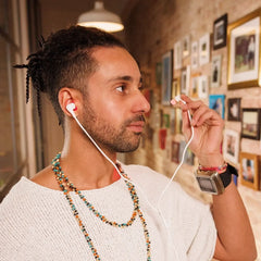 neowake® Chroma Watch inkl. Zubehör