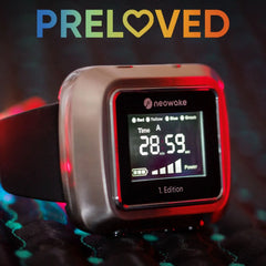 Preloved neowake® Chroma Watch (neuwertig)