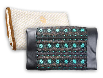 Inkl. kostenlosem Thermokissen & Überzug