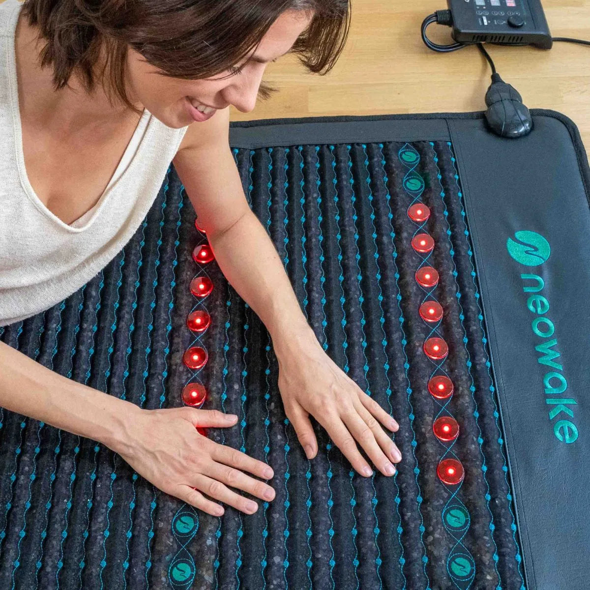 neowake Frequenzmatte