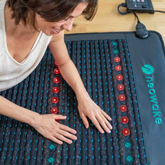 neowake Frequenzmatte