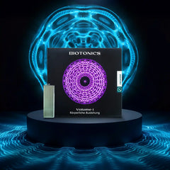 BIOTONICS Vol.1 - Körperliche Ausleitung