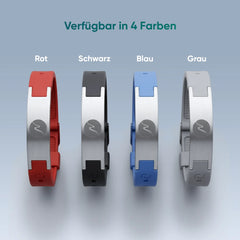neowake® Energy Bracelet (Magnet-Armband)