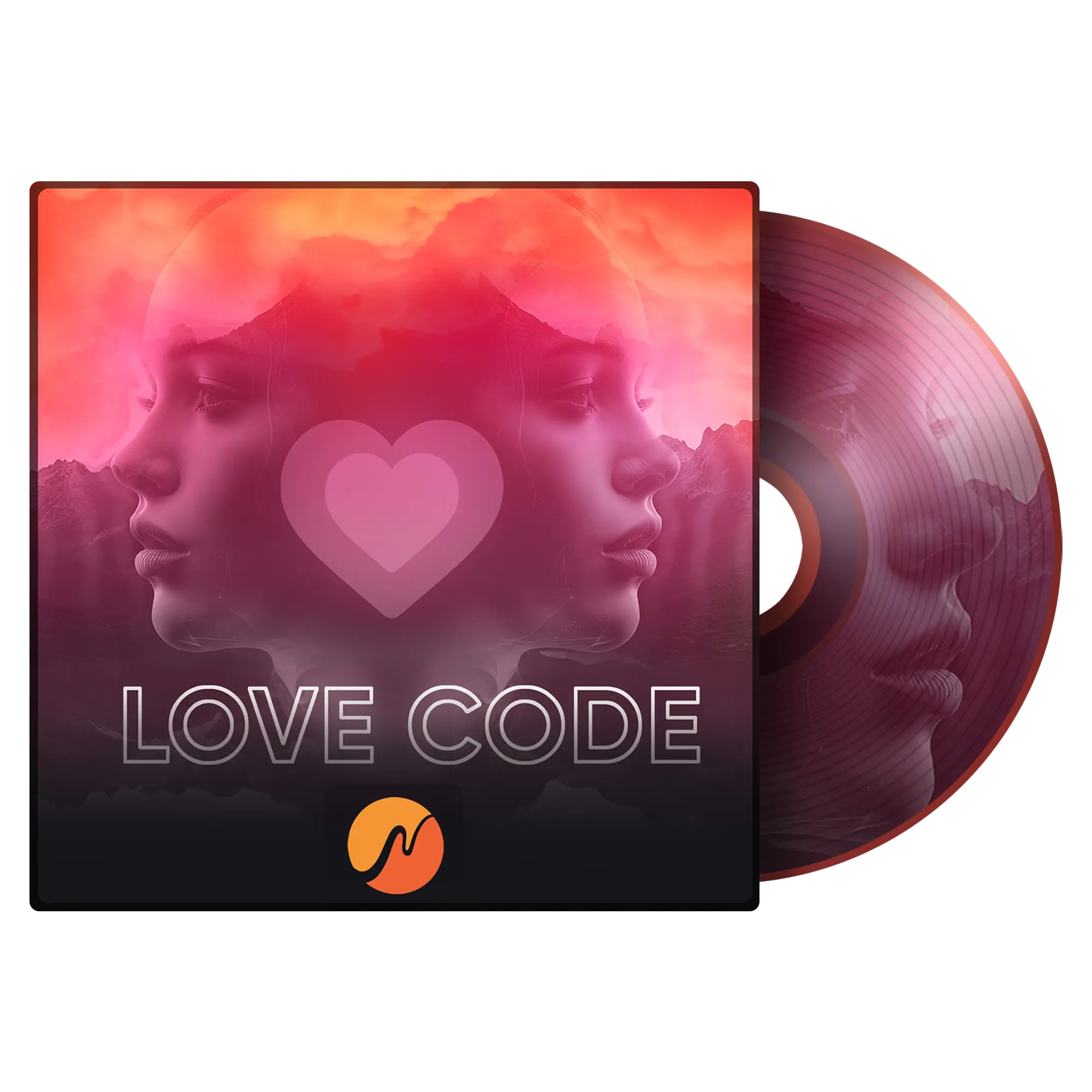 LOVECODE-CD neowake