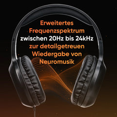 neowake® Kopfhörer