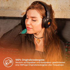 neowake® Kopfhörer