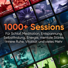 neowake® Mitgliedschaft inkl. App