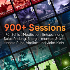 neowake® Mitgliedschaft inkl. App