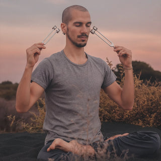 neowake® NeuroTuner Stimmgabel-Set