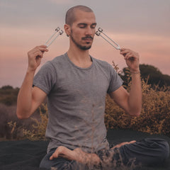 neowake® NeuroTuner Stimmgabel-Set