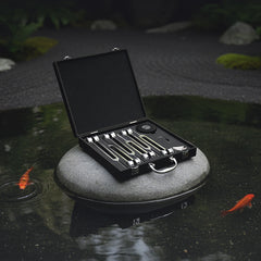 neowake® NeuroTuner Stimmgabel-Set