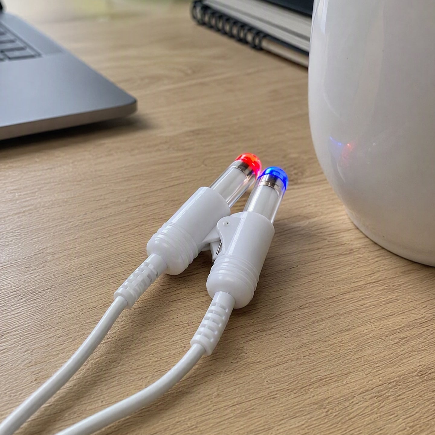 neowake® Chroma Nasen Applikator