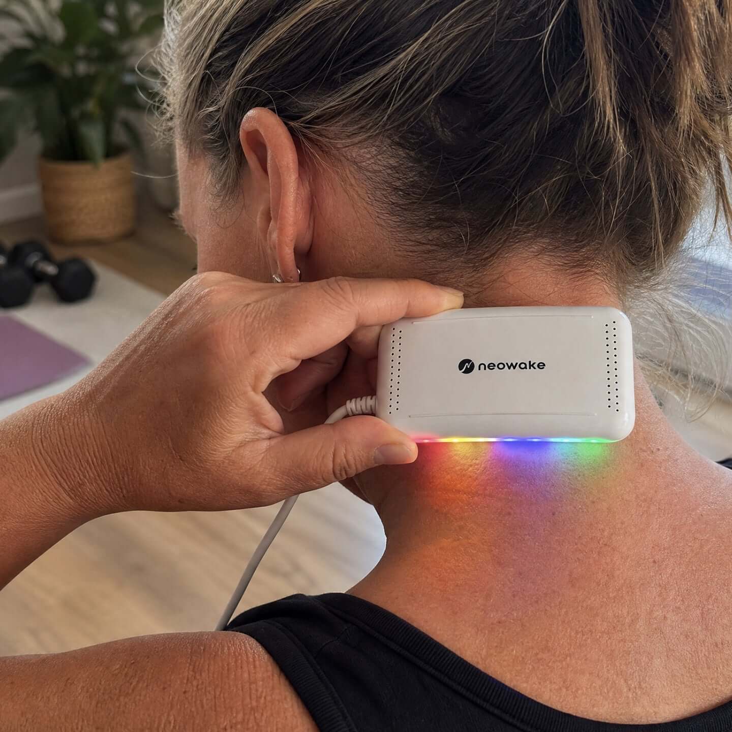 neowake® Chroma Pad Mini