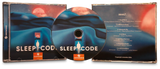 Sleep Code CD