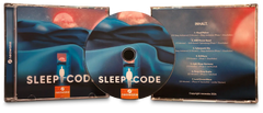 Sleep Code CD