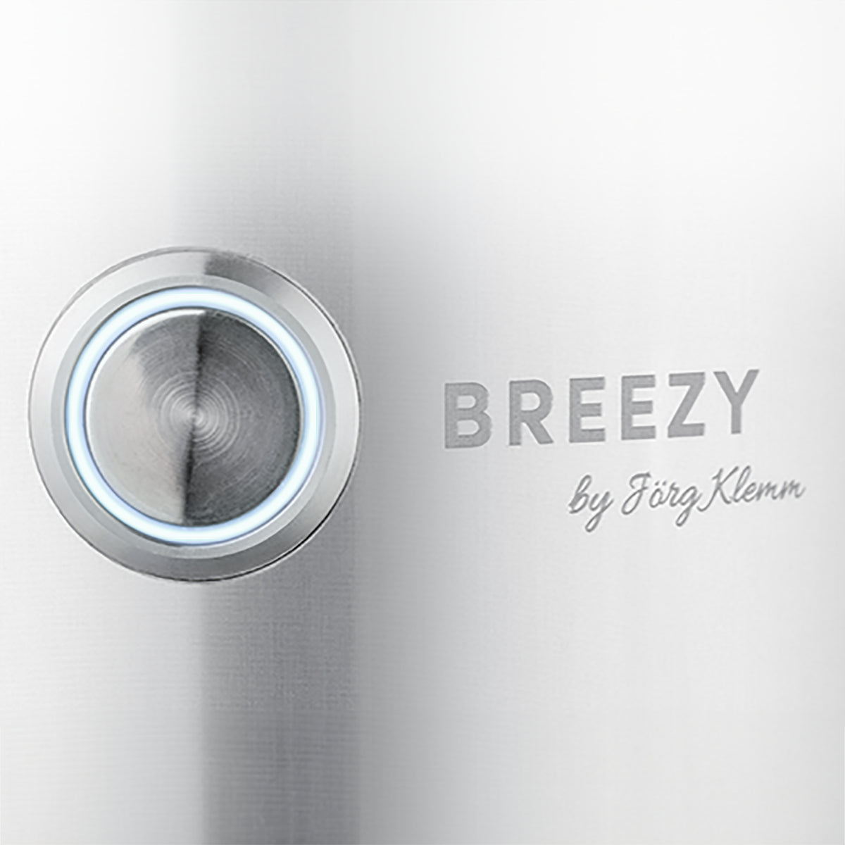 Breezy