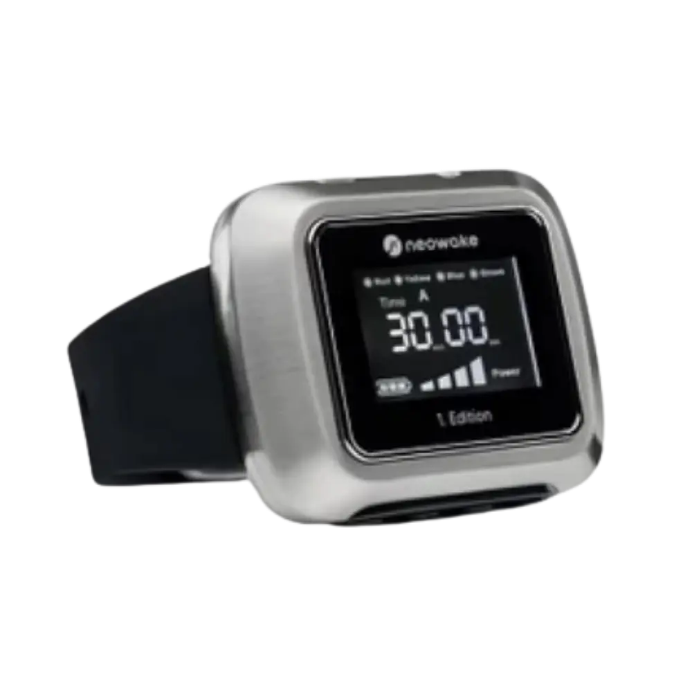 Chroma Watch