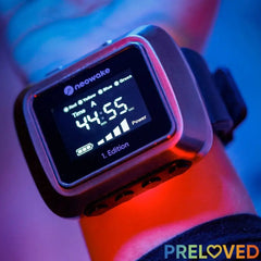 Preloved neowake® Chroma Watch (neuwertig)