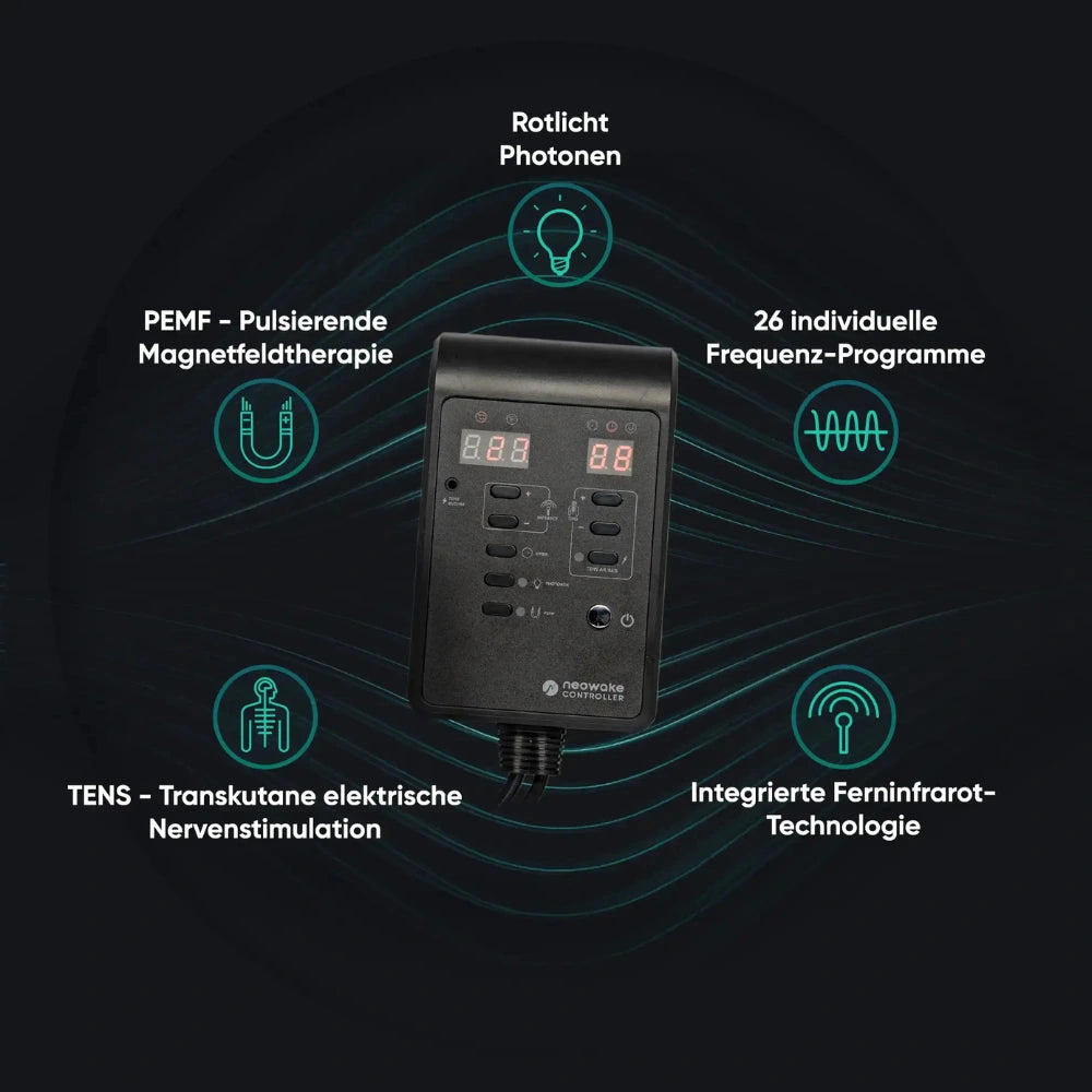 neowake® Controller Pro