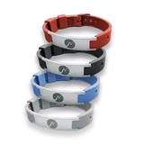 neowake® Energy Bracelet (Magnet-Armband)