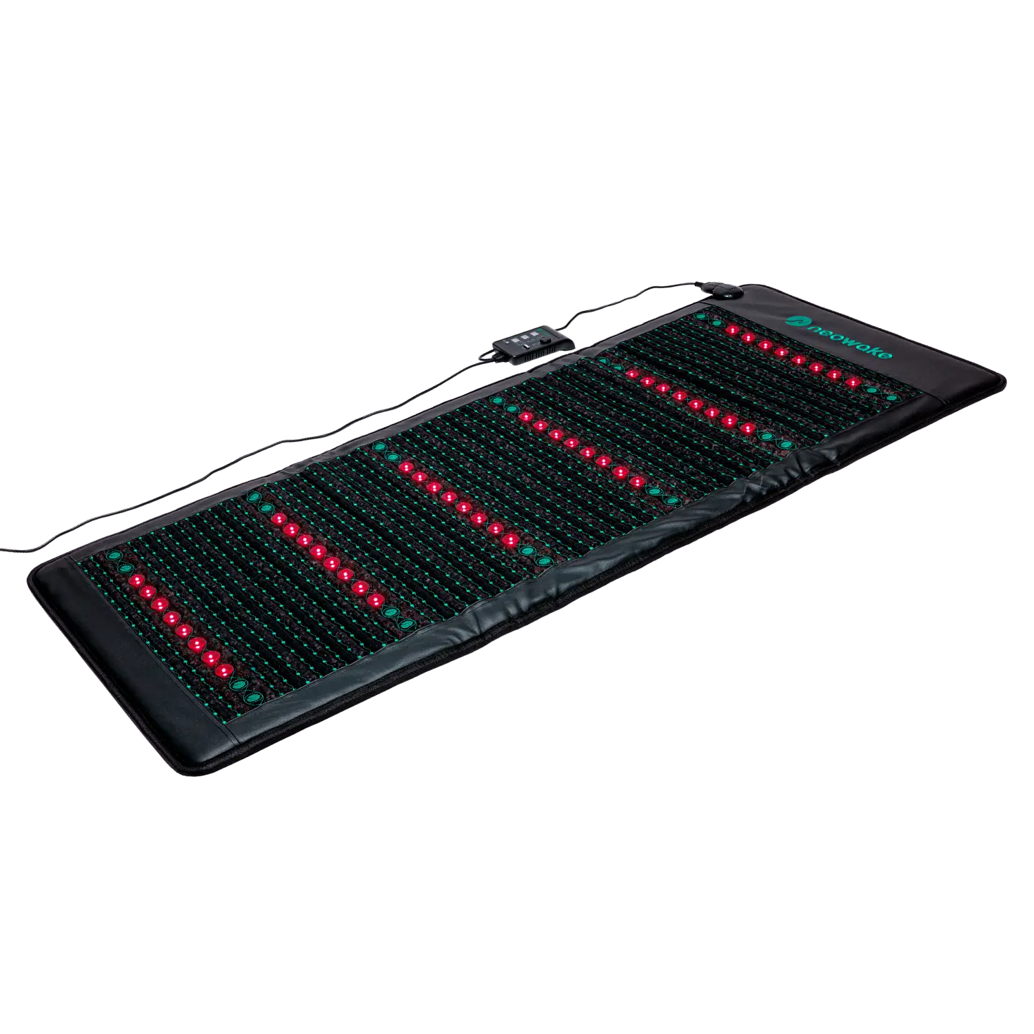 7-in-1 Frequenzmatte