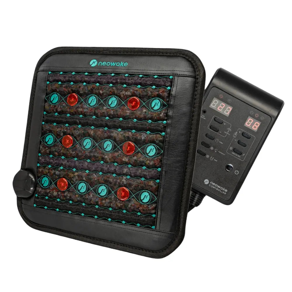 Gratis Frequenzmatte mini