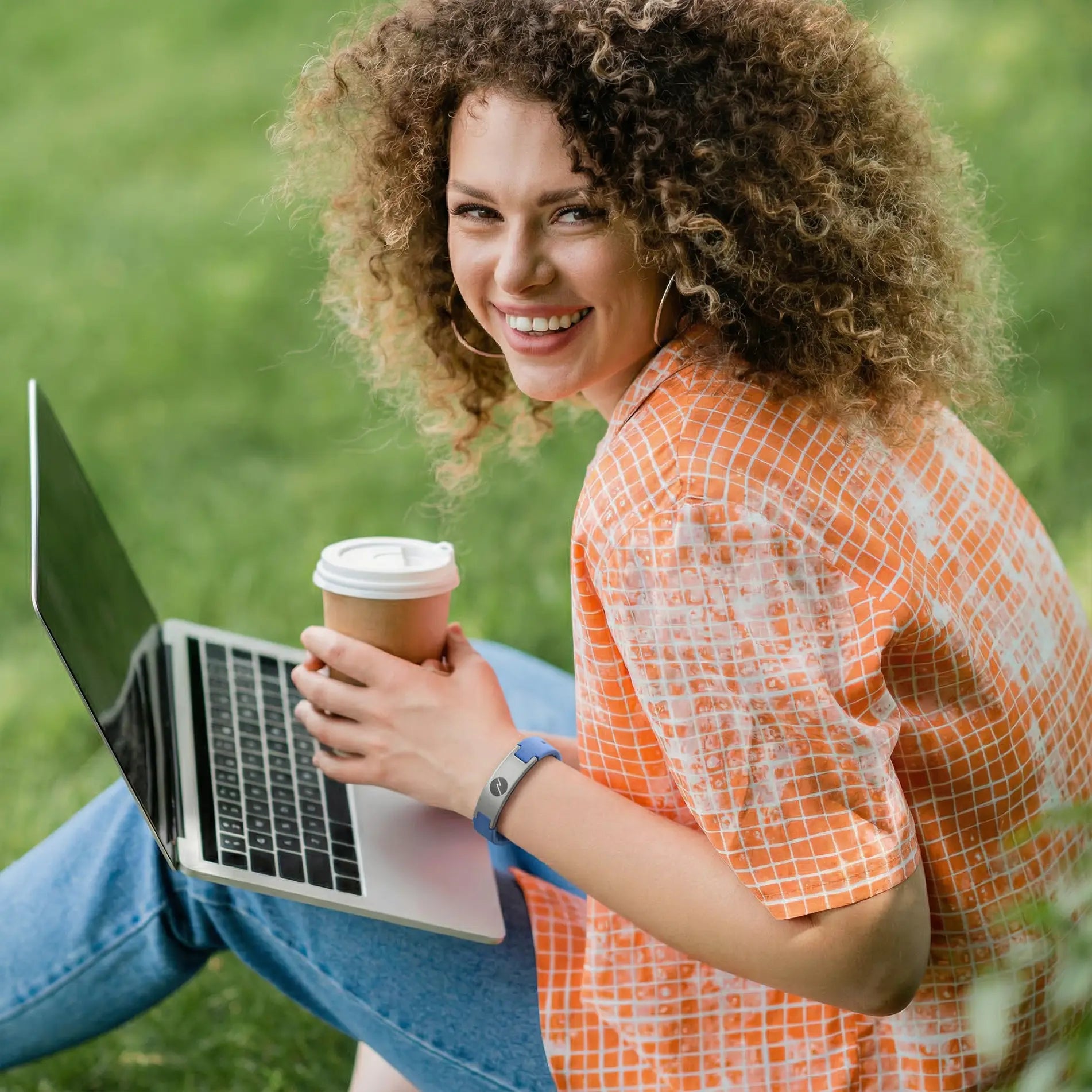 neowake® Energy Bracelet (Magnet-Armband)