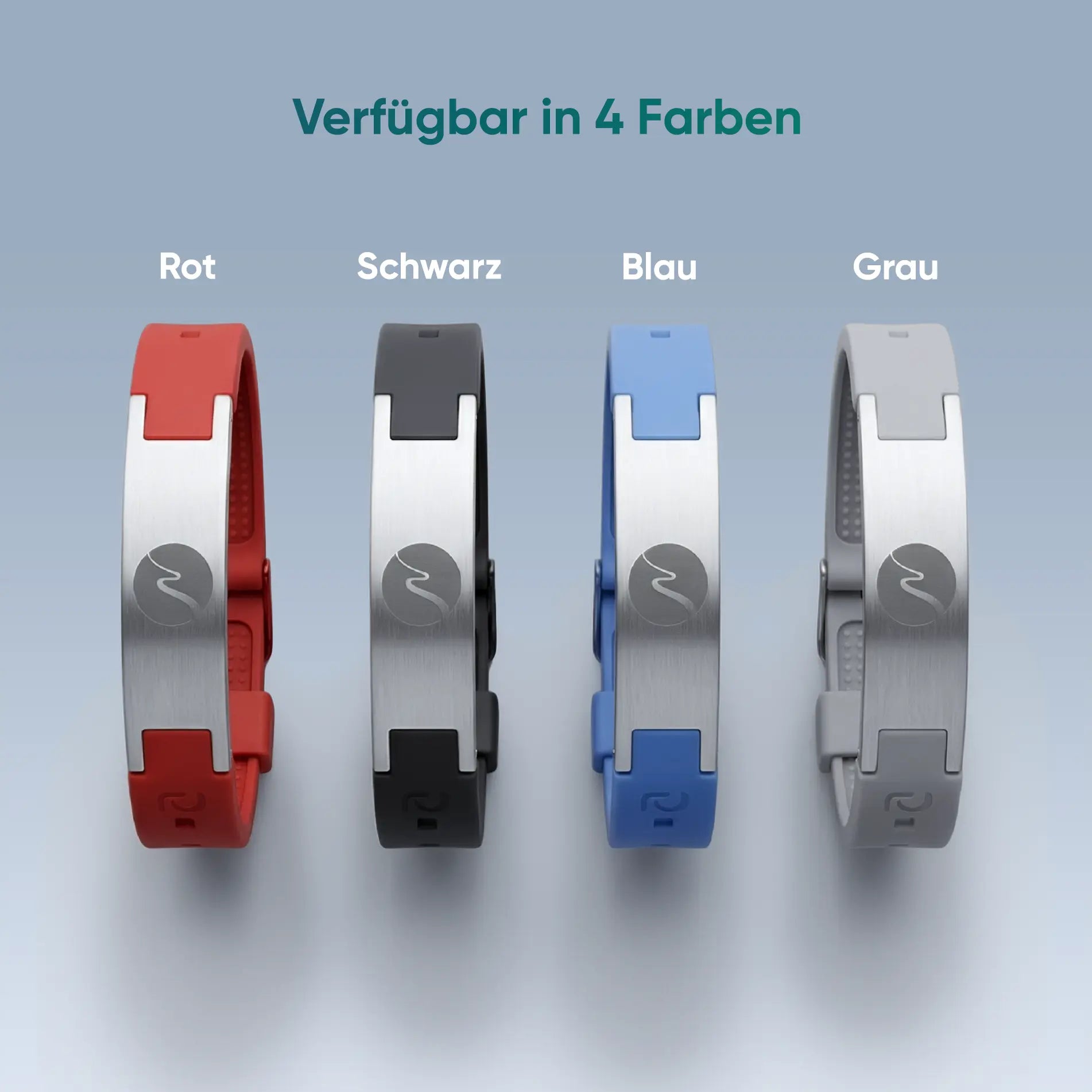 neowake® Energy Bracelet (Magnet-Armband)