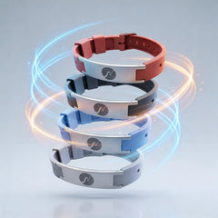 neowake® Energy Bracelet (Magnet-Armband)