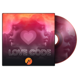 neowake® Love Code Album (Physische CD)