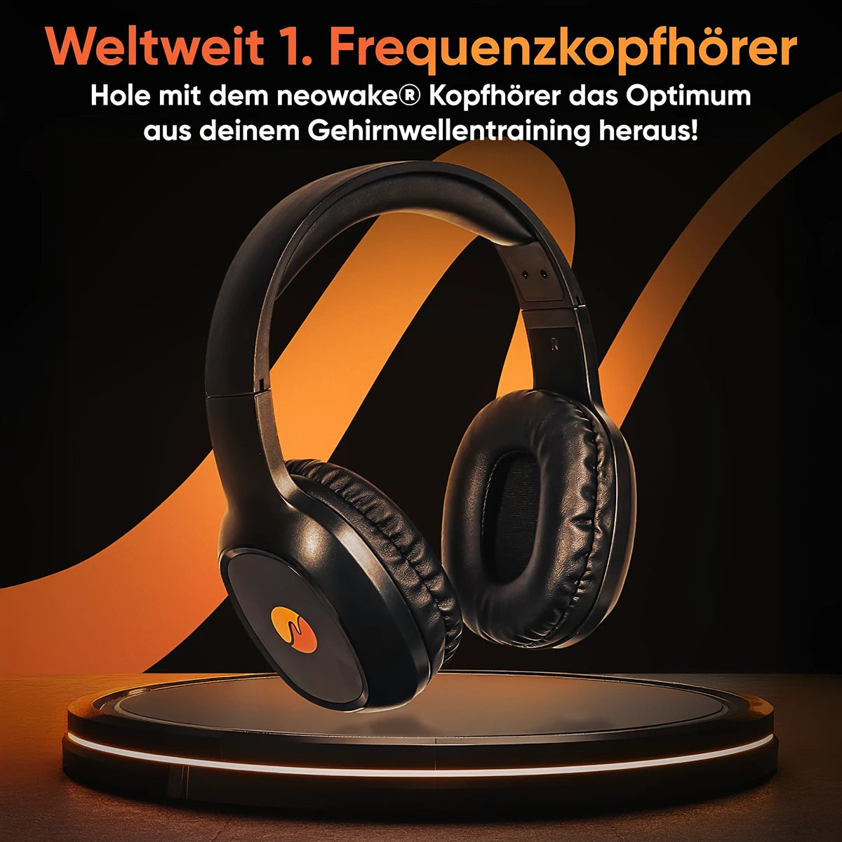 neowake® Kopfhörer