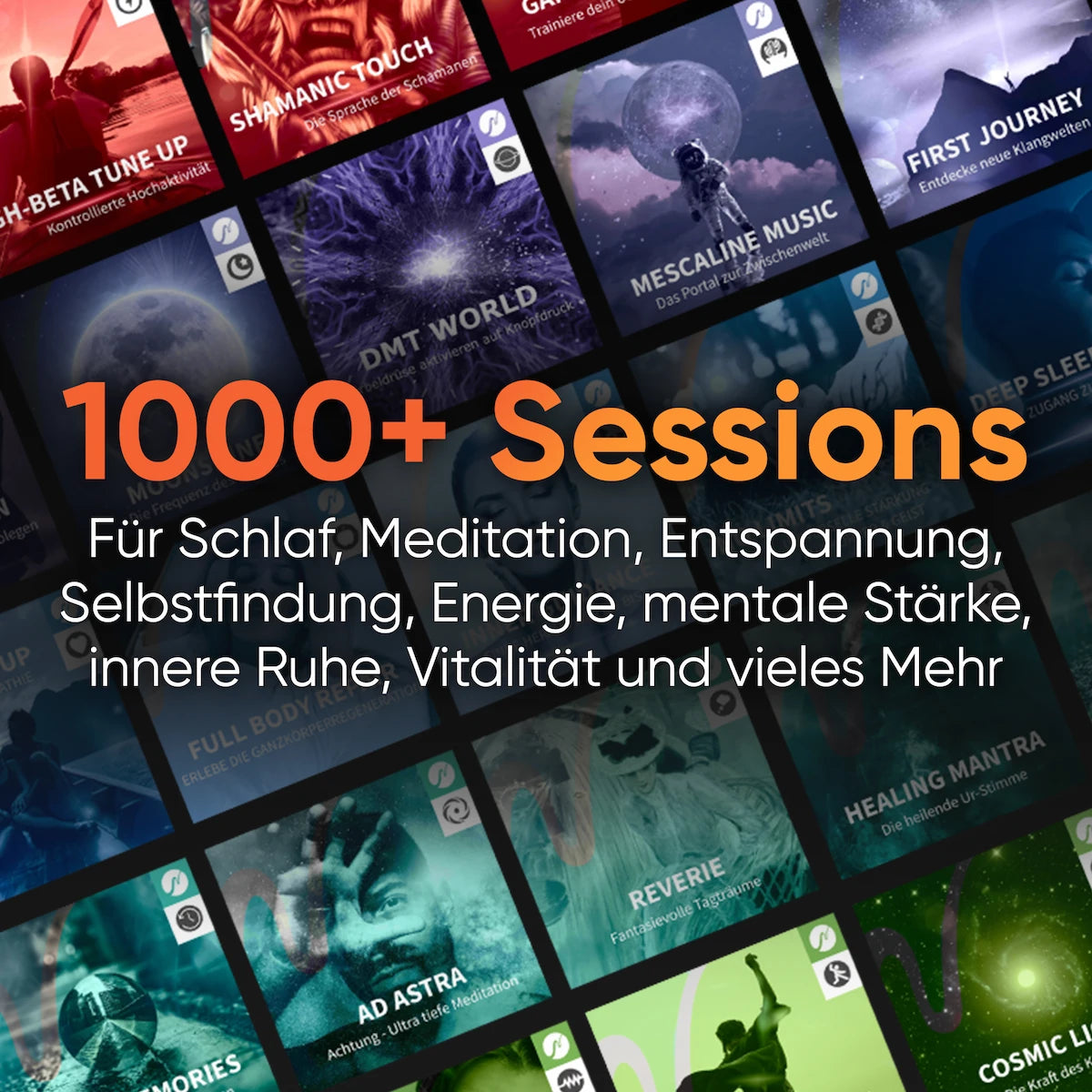 neowake® Mitgliedschaft inkl. App