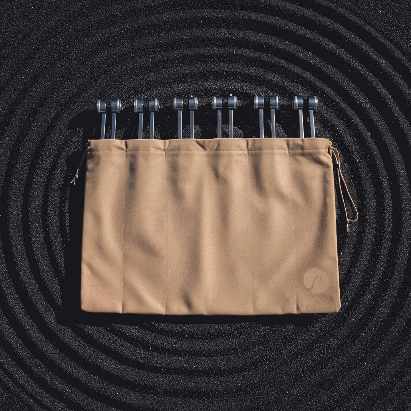neowake® NeuroTuner Stimmgabel-Set