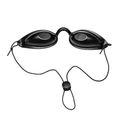 Lichtschutzbrille
