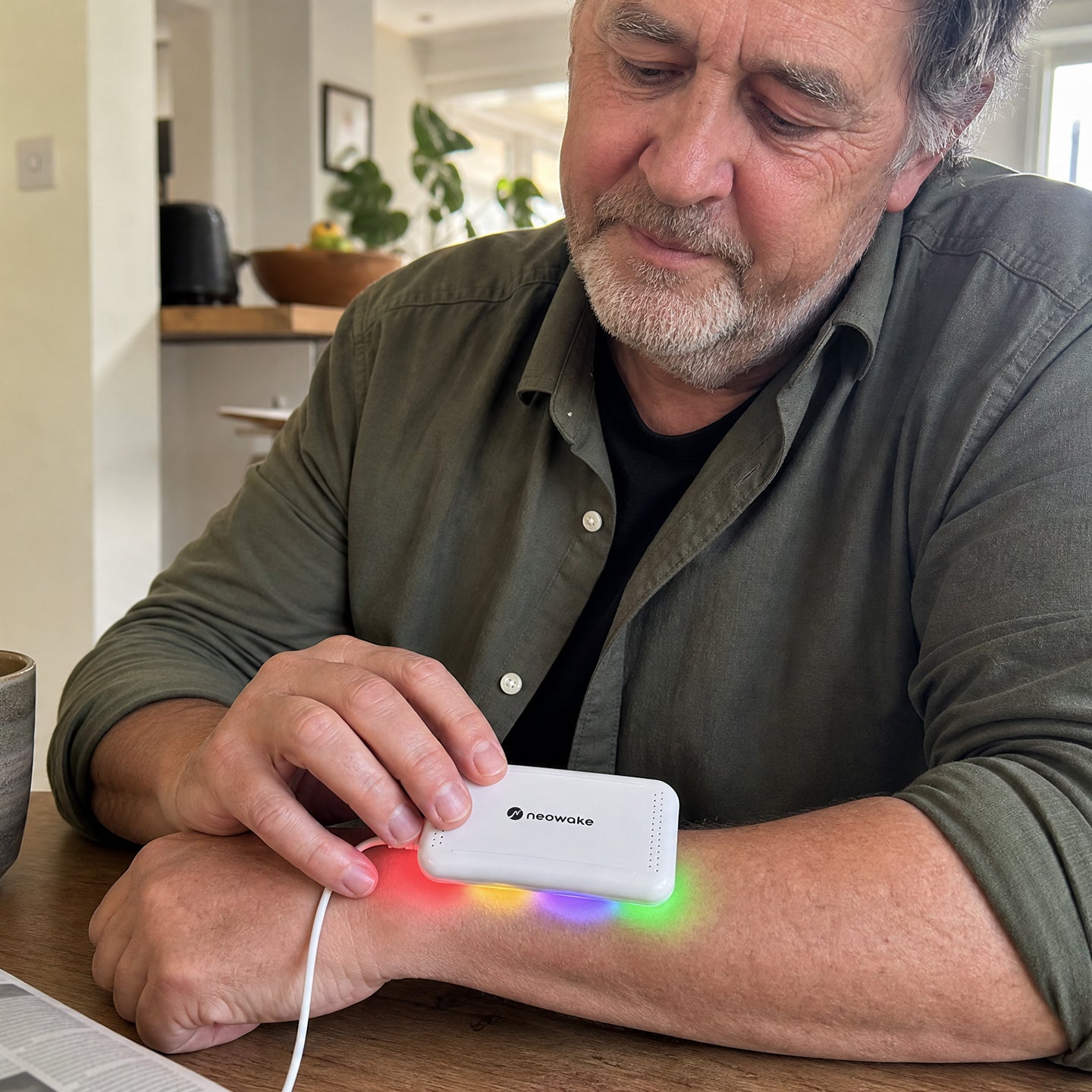 neowake® Chroma Pad Mini