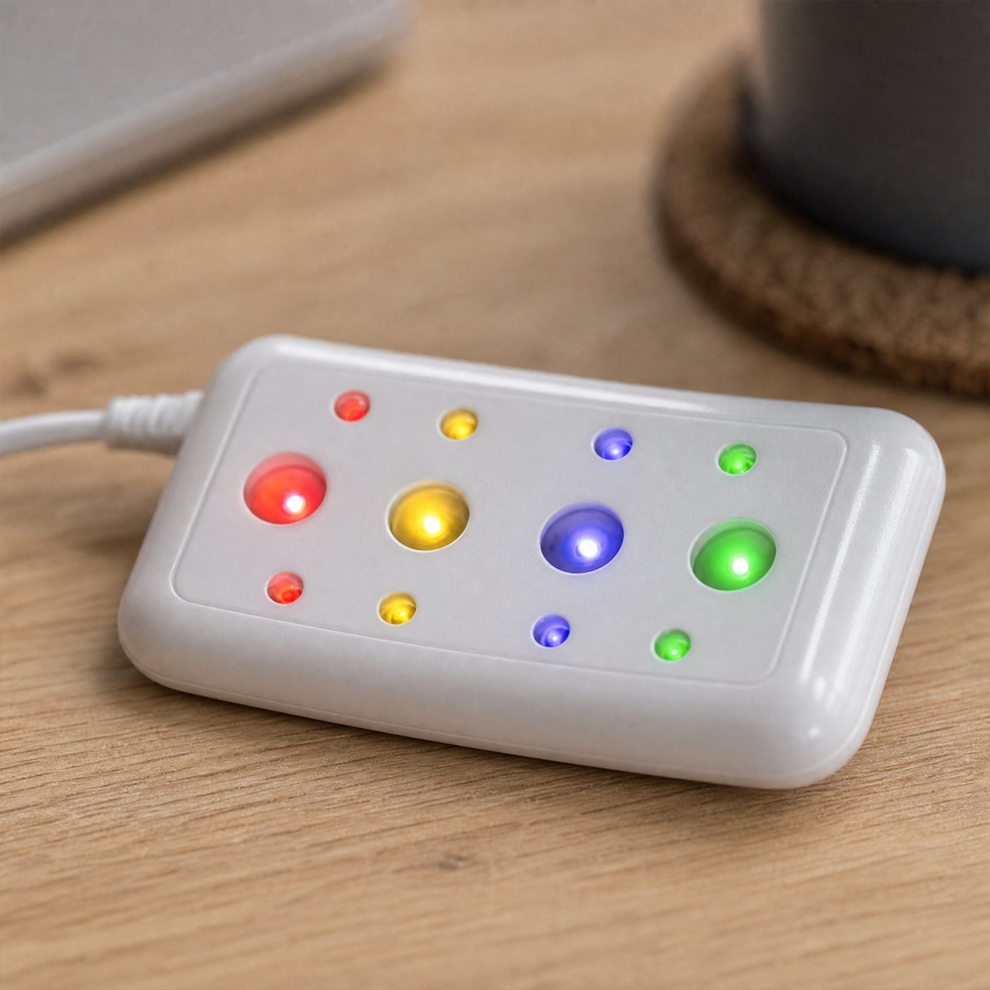 neowake® Chroma Pad Mini