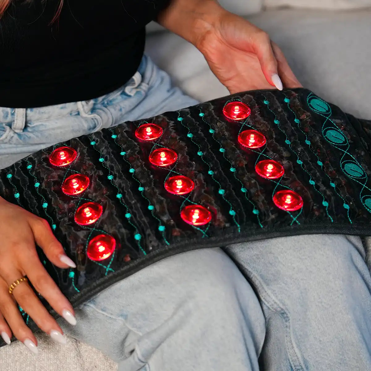 neowake® Frequenzgürtel