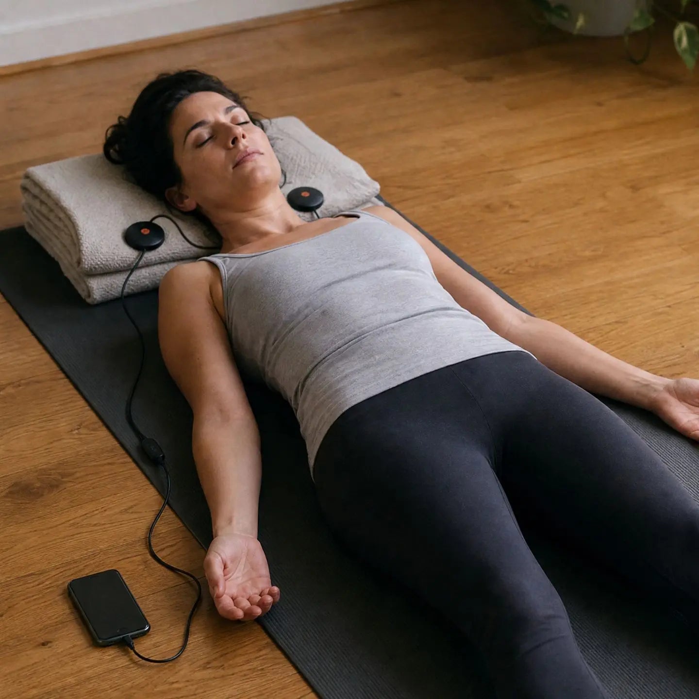 neowake® Sleep Speakers