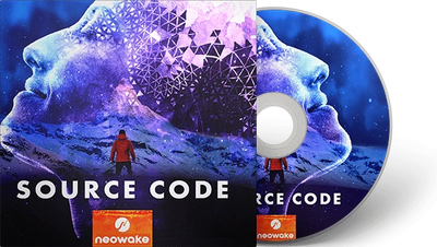 neowake® Source Code Album (Physische CD)