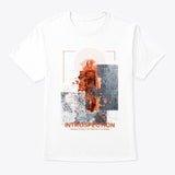 INTROSPECTION - NEOWAKE® (Classic Tee)