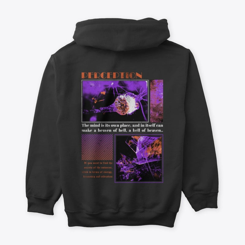 Perception Hoodie - NEOWAKE®