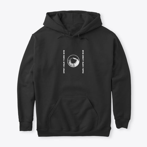 THIRD EYE Hoodie - MULTI